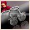 Hot Sale Products High Qality Custom Poker Keychain Keychain Manufacturers