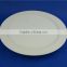 Recessed Flat ultra thin round led ceiling light 12w cut-size 162mm