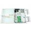 Indoor/Outdoor FTTH Terminal Box