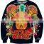Sublimation Sweatshirts, custom sublimation sweatshirt
