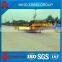 3 axles semi trailer lowbed for sales