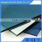 3mm 4mm colored reflective glass on sale