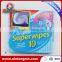 kitchen cleaning wipes Xinong