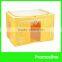 Hot Selling customized Folding fabric storage cube