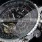 Jargar Hottest Sale Automatic Watch in Stock WM141