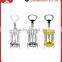 sample in stock corkscrew, bottle opener, wine corkscrews