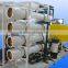 water treatment plant for semiconductor and electronics industry