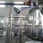 automatic 3d shape lolipop depositing line