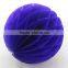 White Tissue Paper Honeycomb balls