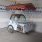 hot selling street ice cream cargo bike cart
