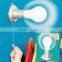 Stick Up Light Bulb with wireless