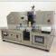 plastic tube filling and sealing machine,for cosmetic cream,facial cream