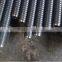 astm a519 cold drawn pipe special pipe alloy steel tube Inside hexagon Steel Tube
