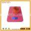 Sounon Hot Selling Kitchen Digital Scale, LCD Digital Scale, High Precision Kitchen Scale