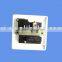 bakelite,BS,1G+ 13A wall switch socket