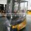 1ton -1.5ton smart Electric forklift