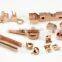 Golden Eagle Copper Barrel Plating machinery