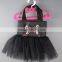 hot sell girl bags ,cheap dancing tutu bag pink ballet tutu bags ruffles handbag bow