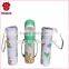 2015 novelty baby products guanzhou baby items hot food thermos containers PVC+Polyester+Foam plastic food container thermos