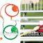PP/PE/EVA plastic sports pickleball, team sports pickleball balls