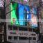 outdoor led display dip led screen p10/p16