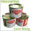 brix 28-30 tomato ketchup in cans with favorable price and high quality