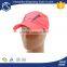Wholesale  fitted sport nylon blank hats