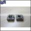 square weld nut m3-m30 ,plain (DIN928)