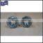 din6923 m10x1.5 nut flange nut (DIN6923)
