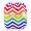 China Wholesale Ananbaby Reusable Hook-and-loop Fastener Diaper