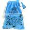 eco friendly 2015 small drawstring storage bag