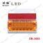 12v or 24v Qiong li Anti-shock Super Bright Waterproof Side Marker LED Truck Light