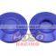 NEW Quik Latch Low Profile Push Button Billet Hood Pins