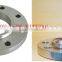 NICKEL ALLOY & COPPER NICKEL FLANGES Carbon Steel WNRF / RTJ / BLRF / SORF / SWRF Flange A105N