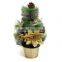 hot selling artificial table christmas tree