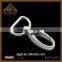 High Quality Nickel Metal Swivel Hook