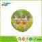 polystyrene anti styrofoam base pu ball