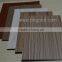 cheap high quality solid hpl panel