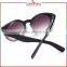 Laura Fairy Retail Plastic Traveller Sunglasses With Round Frame Shape For Women