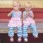 2016 New fashion American kids clothes for 2 pieces girl clothing wholesale child clothes in girl clothing set                        
                                                Quality Choice
                                                    Most 