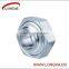 SMS stainless pipe fitting hexagon union