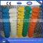Plastic Chain Link Fence Pvc Coated