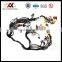  China Factory Custom Made ISO Car Stereo Auto Wiring Harness