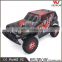 1/12 Full scale electric RC car short off-road truck 2.4Ghz 4WD High speed remote controlled car