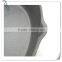 cast iron preseasoned fry pan