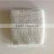 custom logo promotional cotton sport wrist band