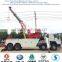 heavy duty rotator wrecker,heavy duty tow truck