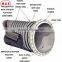 High strength anti static ID65mm mud discharge rubber hose