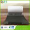 Excellent Moisture Resistance Double Sided Black Adhesive Transfer Tape Commercial Printing Tape
