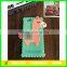 Shockproof Case 2 in 1 Silicone Phone Case for iphone 5 6 6plus